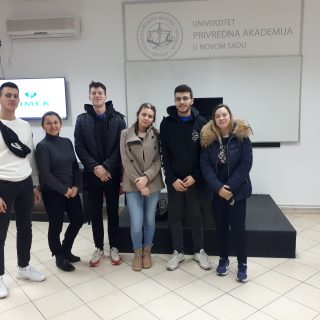 Plasman u finale