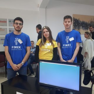 FIMEK nagrađuje znanje